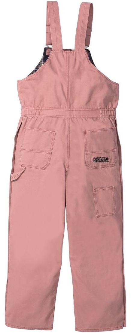 Supreme®/Dickies® Flannel Lined Overall view 20